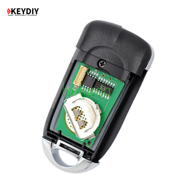 KEYDIY Remote key NB22 3+1 button Multifunction remote key