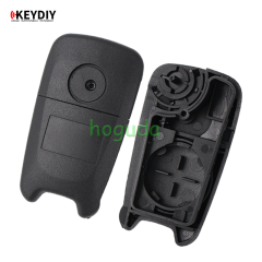 KEYDIY Remote key 3 button NB04 Multifunction remote key
