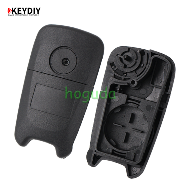 KEYDIY Remote key 3 button NB04 Multifunction remote key