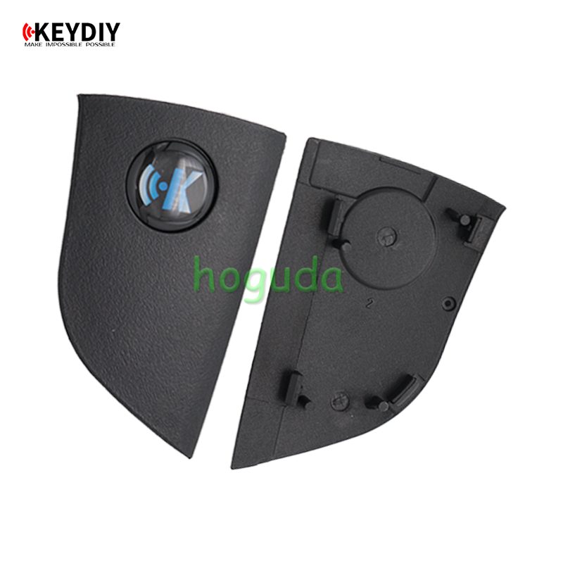 KEYDIY Remote key NB30 3 Metal button Multifunction remote key