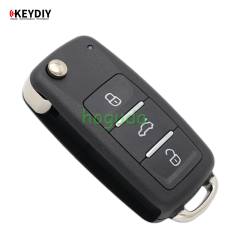 KEYDIY Remote key  3 button NB08-3 Multifunction remote key
