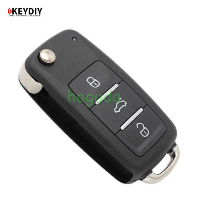 KEYDIY Remote key  3 button NB08-3 Multifunction remote key
