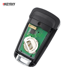 KEYDIY Remote key button NB18-3 Multifunction remote key for KD900 URG200 KDX2 KD MAX