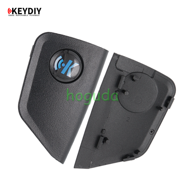 KEYDIY Remote key NB21-3 button Multifunction remote key