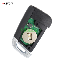 KEYDIY Remote key NB15 3 button Multifunction remote key