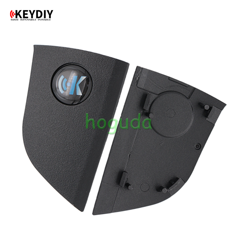 KEYDIY Remote key NB30 3 button Multifunction remote key