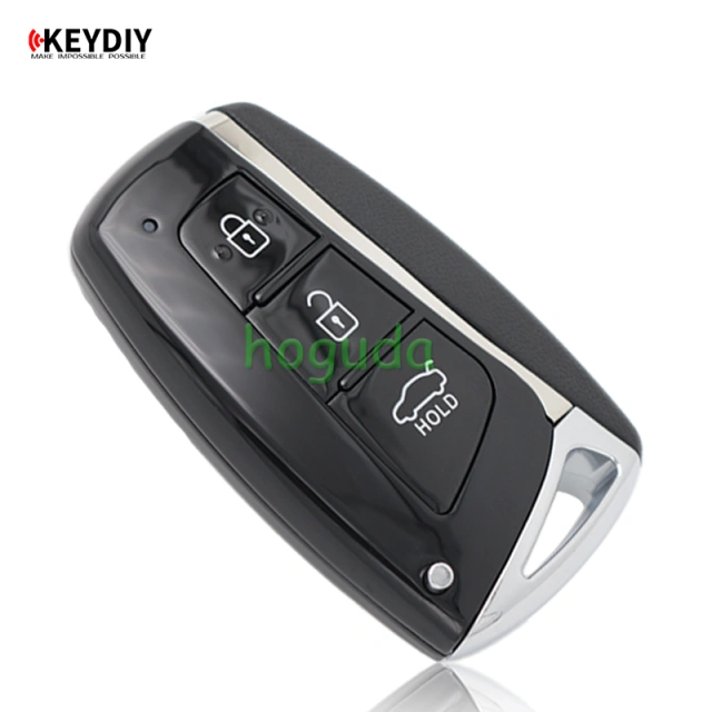 Kd Remote KEYDIY ZB39-3 Universal KD Smart Key Remote for KD-X2 KD Car Key Remote ...