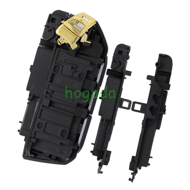 For BMW 4 button smart key shell