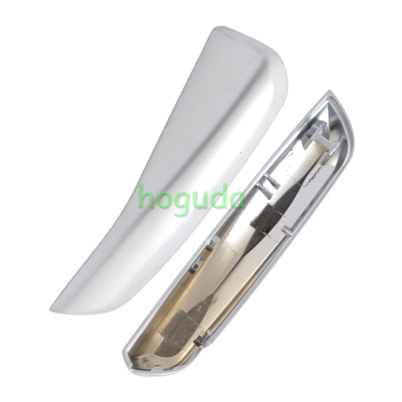 For BMW 4 button smart key shell