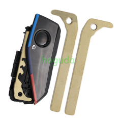 For BMW 4 button smart key shell