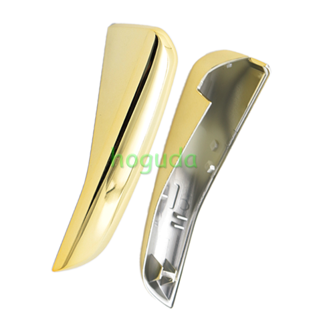 For BMW 4 button smart key shell