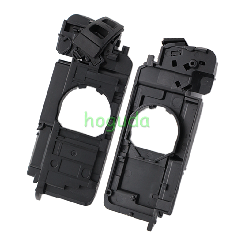 For BMW 4 button smart key shell