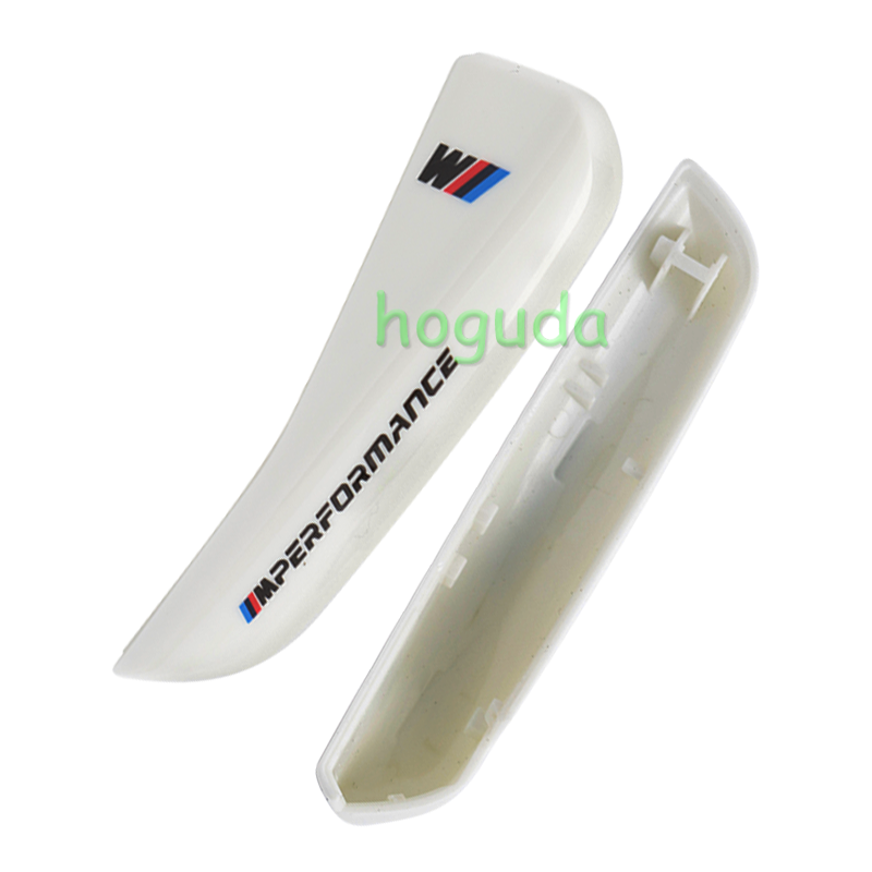 For BMW 4 button smart key shell