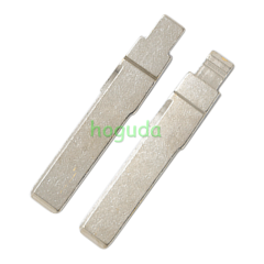 KEYDIY Standare remote key B01-Luxury 3 button remote key for KDX2 KD MAX  to produce any model remote Yellow color