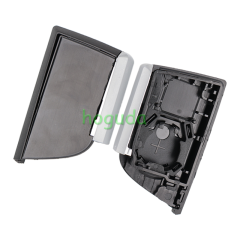For Acura MDX Driver 1 3+1 button Remote Smart Keys with 433MHz 4A Chip  FCCID:KR5TP-2 (Driver 1) /PN:72147-TYA-A11
