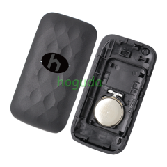 For Chevrolet Aveo smart remote key with 434Mhz FSK ID47 NCF29AxX