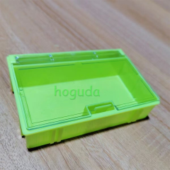 Display box for car key shell  remote key Size:101*68*27mm