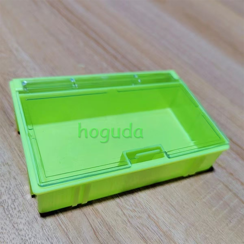 Display box for car key shell  remote key Size:101*68*27mm