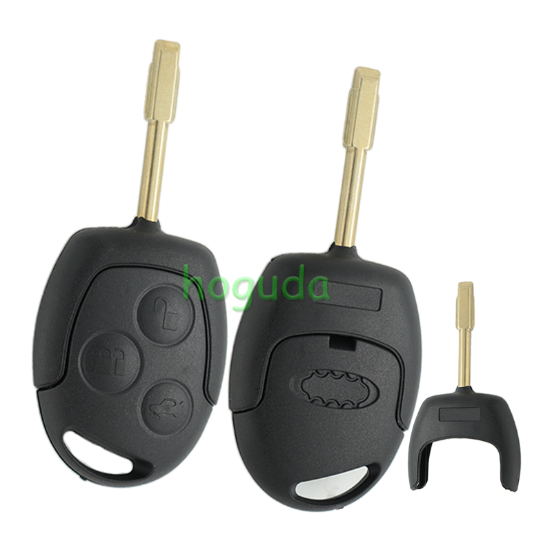 For Ford Mondeo Remote key blank