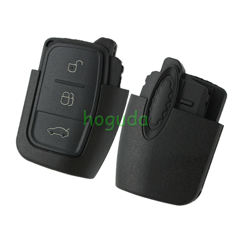 For Ford Mondeo 3 button remote key case