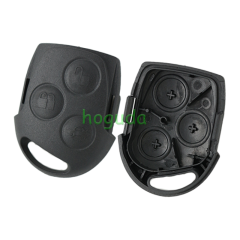 For Ford Mondeo Remote key blank