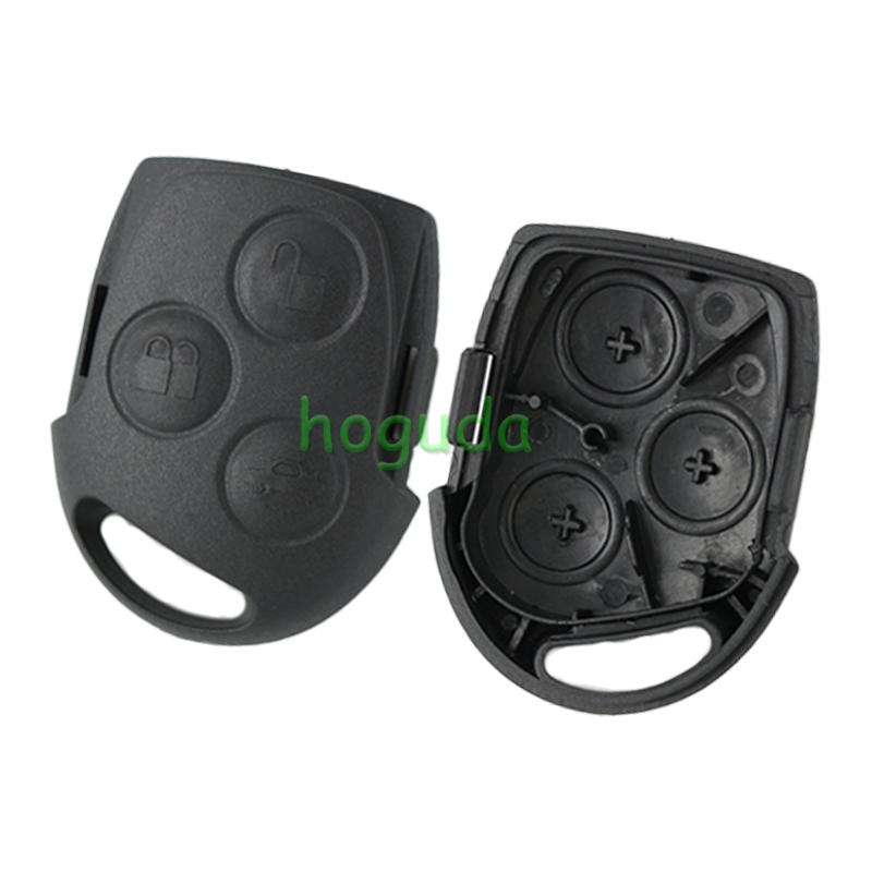 For Ford Mondeo Remote key blank