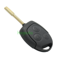 For Ford Mondeo Remote key blank