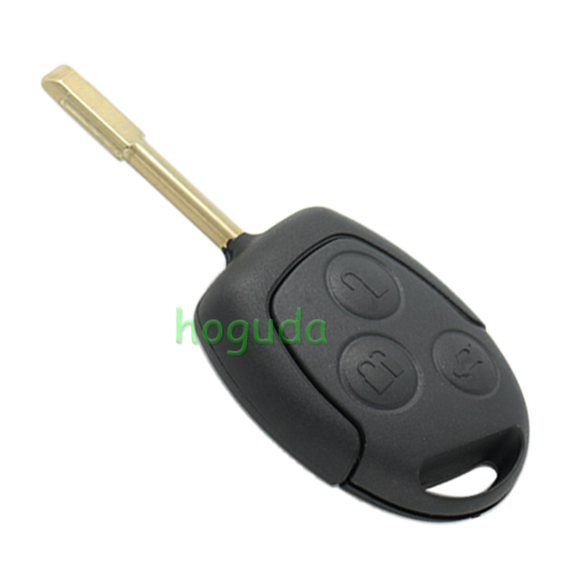 For Ford Mondeo Remote key blank