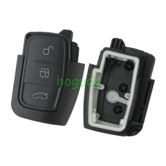 For Ford Mondeo 3 button remote key case