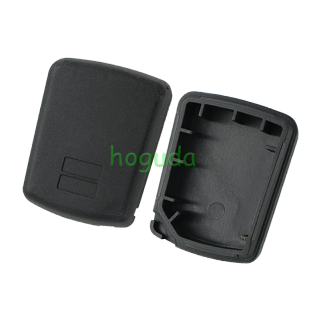 For Ford 3+1 button remote key blank