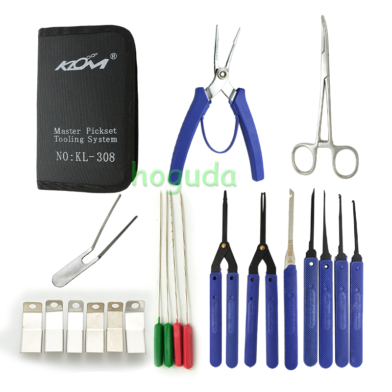 For 10PCS device for removing key