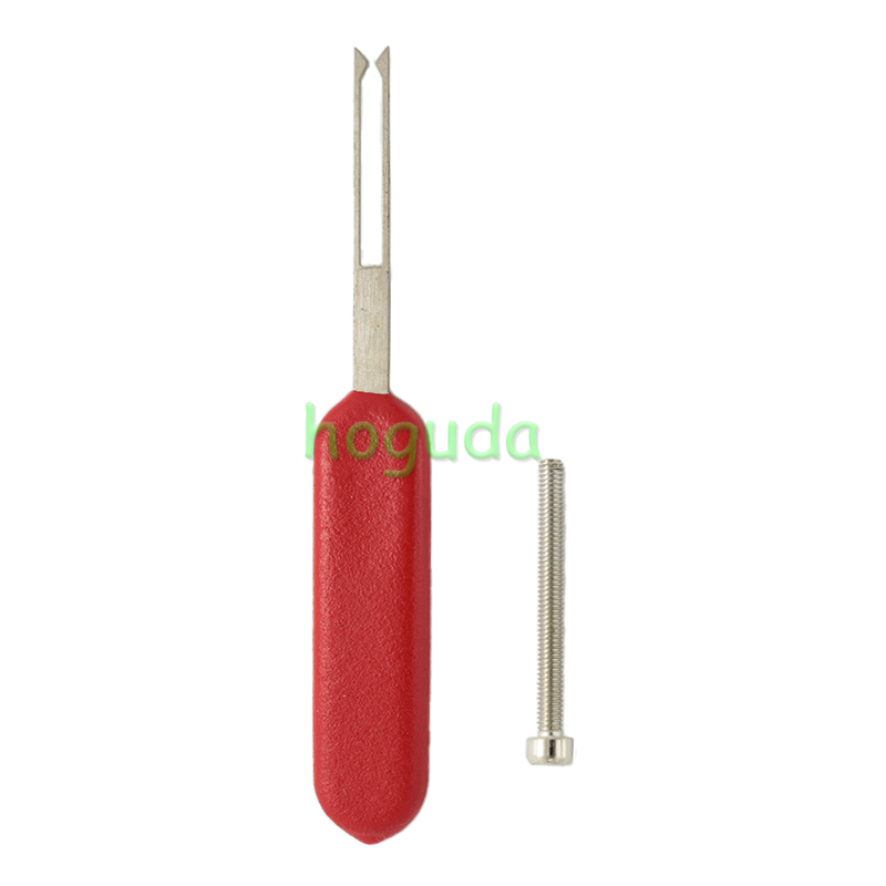 For BMW HU92 III lock pick