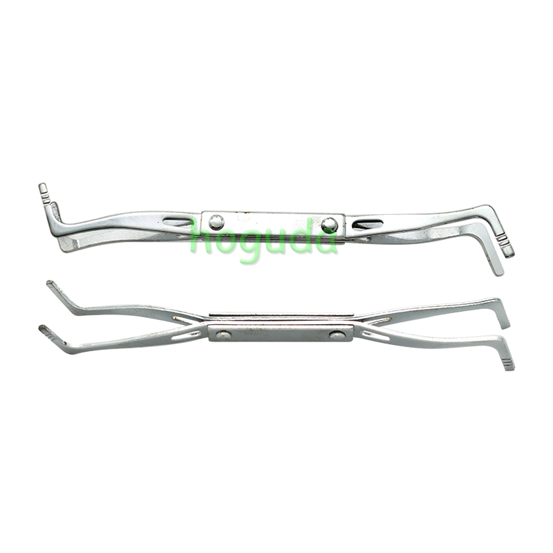For Goso 10 pin Scissors car door pick
