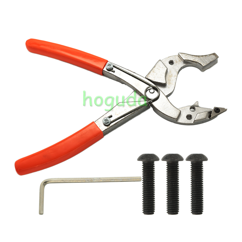 For MULTI-PURPOSE FACE CAR TOOL