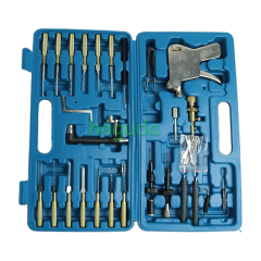 Car Door and house Opener box full set