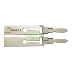 For GOSO for VW HU66 lock pick