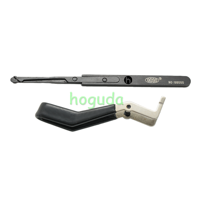 For BMW 2 Track  (HU92) Rake Pick