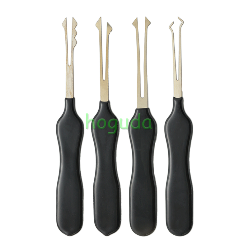 For Goso 10 pin Scissors car door pick