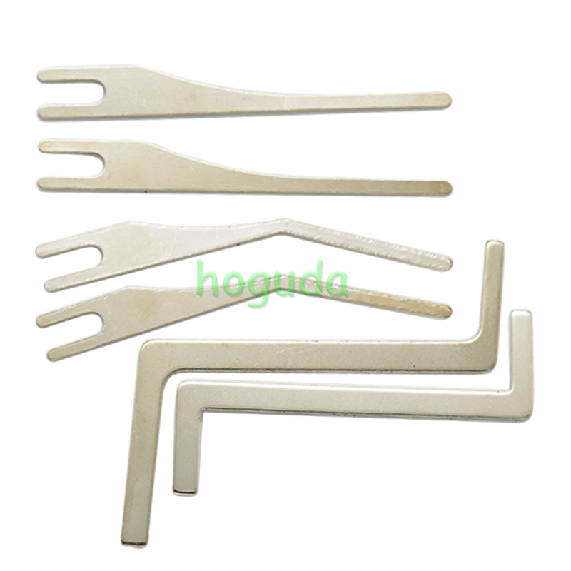 Car Door and house Opener box full set