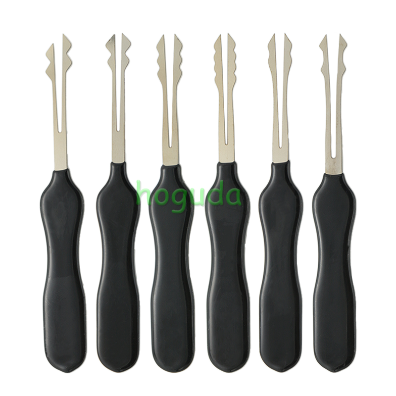 For Goso 10 pin Scissors car door pick