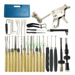 Car Door and house Opener box full set
