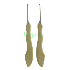 For HUK 5PCS Set Pick Tools