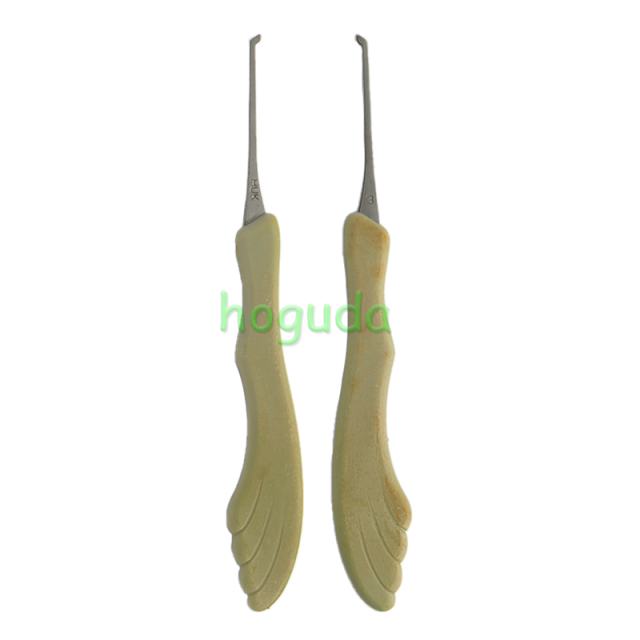 For HUK 5PCS Set Pick Tools