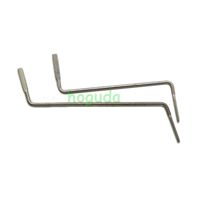 For HUK 5PCS Set Pick Tools