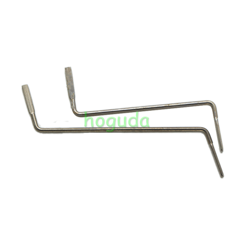 For HUK 5PCS Set Pick Tools
