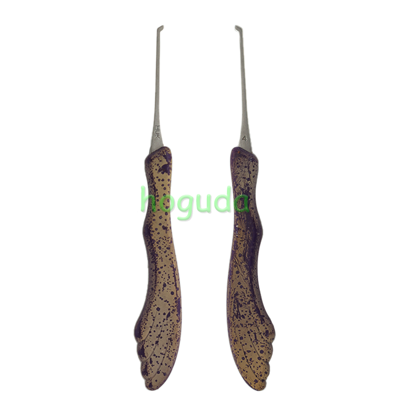 For HUK 5PCS Set Pick Tools