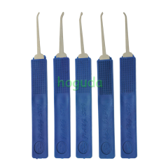 For Locksmith 29 pin lock pick tools
