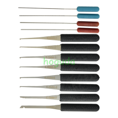 For Pick broken key tool