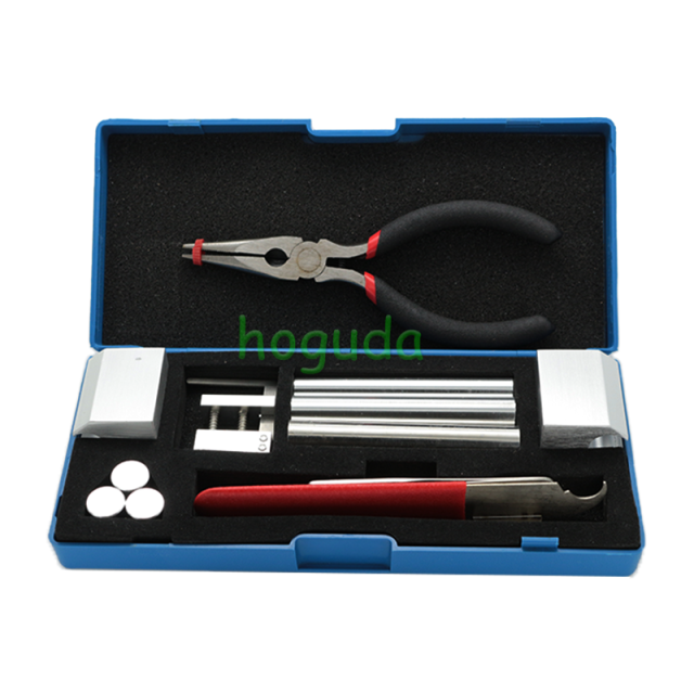 For Take lock apart tool 拆锁工具套装