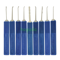 For Locksmith 29 pin lock pick tools